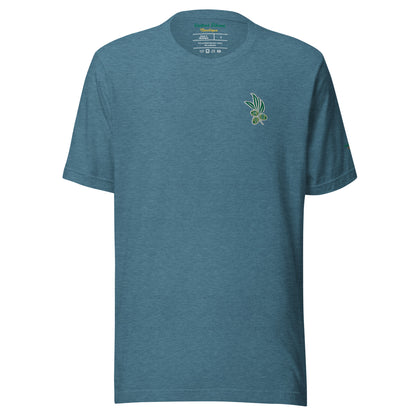 Zaytun Embroidery Men's T-Shirt