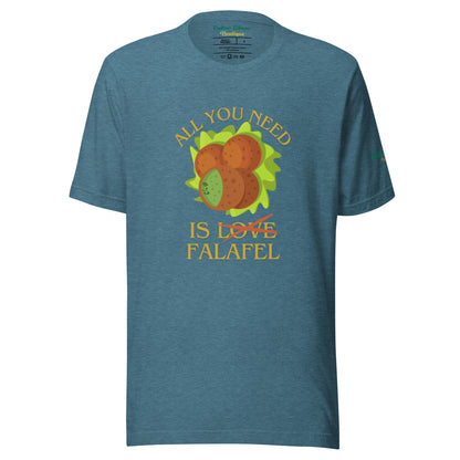 Falafel Women's T-Shirt