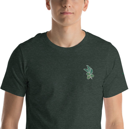 Zaytun Embroidery Men's T-Shirt