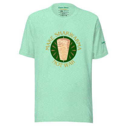 Sharwarma Men's T-Shirt