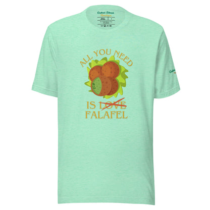 Falafel Women's T-Shirt