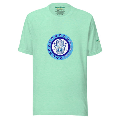 Hamsa Women's T-Shirt