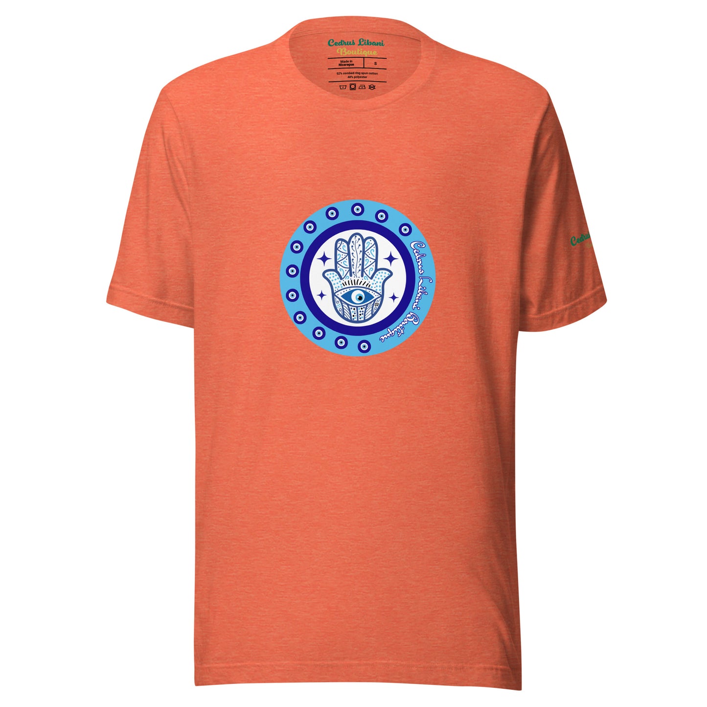 Hamsa Women's T-Shirt