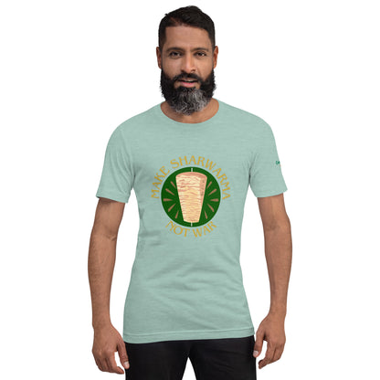 Sharwarma Men's T-Shirt