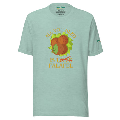 Falafel Women's T-Shirt