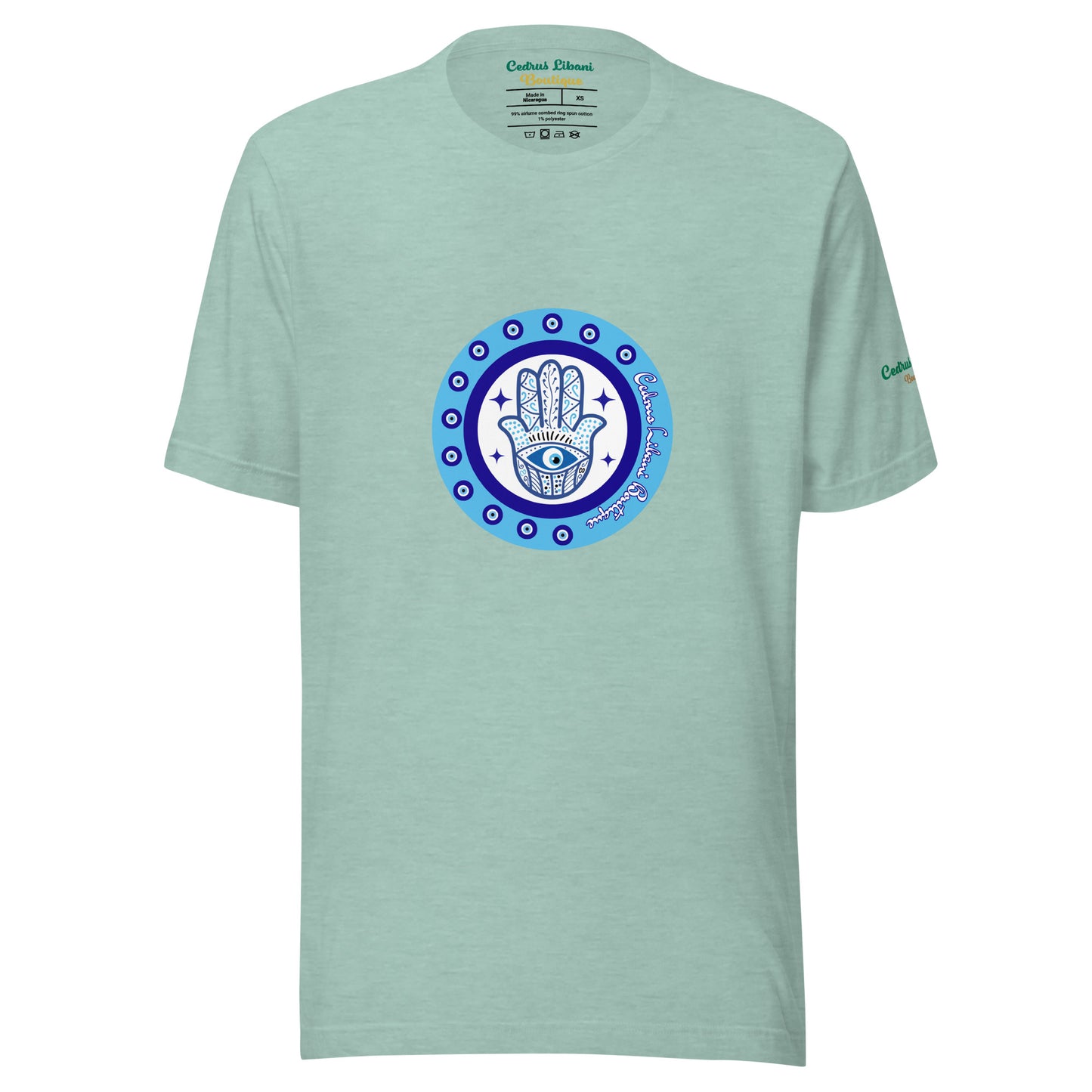 Hamsa Women's T-Shirt