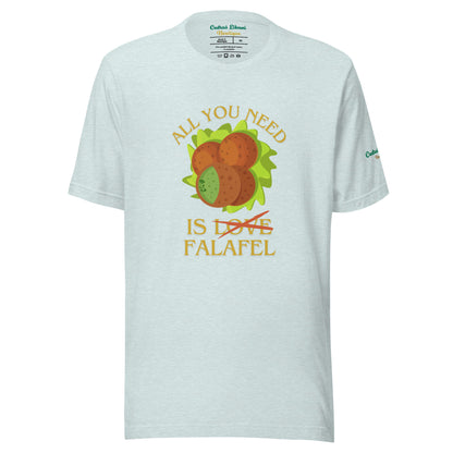 Falafel Men's T-Shirt