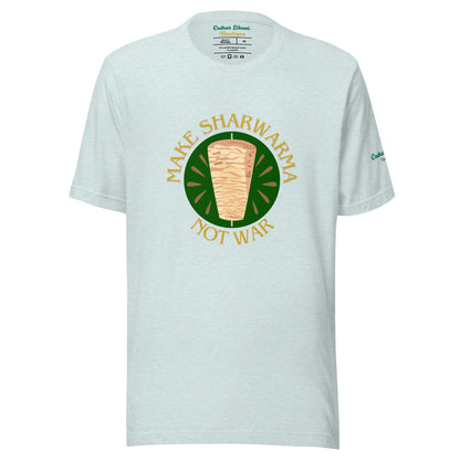 Sharwarma Men's T-Shirt