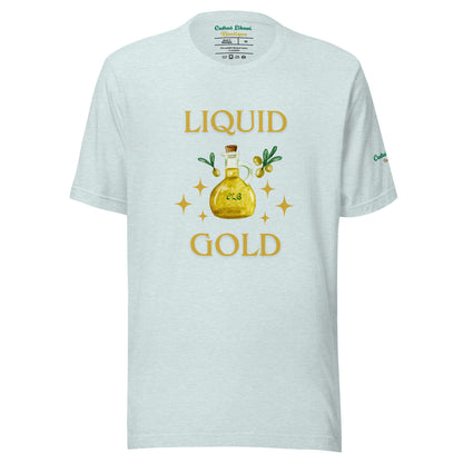 Liquid Gold Men's T-Shirt