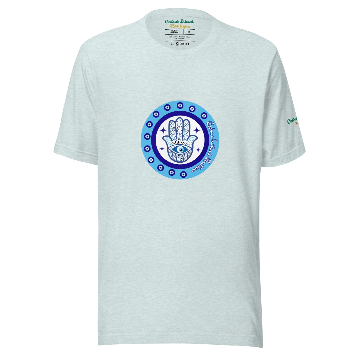 Hamsa Women's T-Shirt