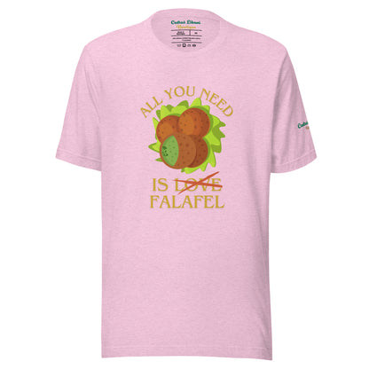 Falafel Men's T-Shirt