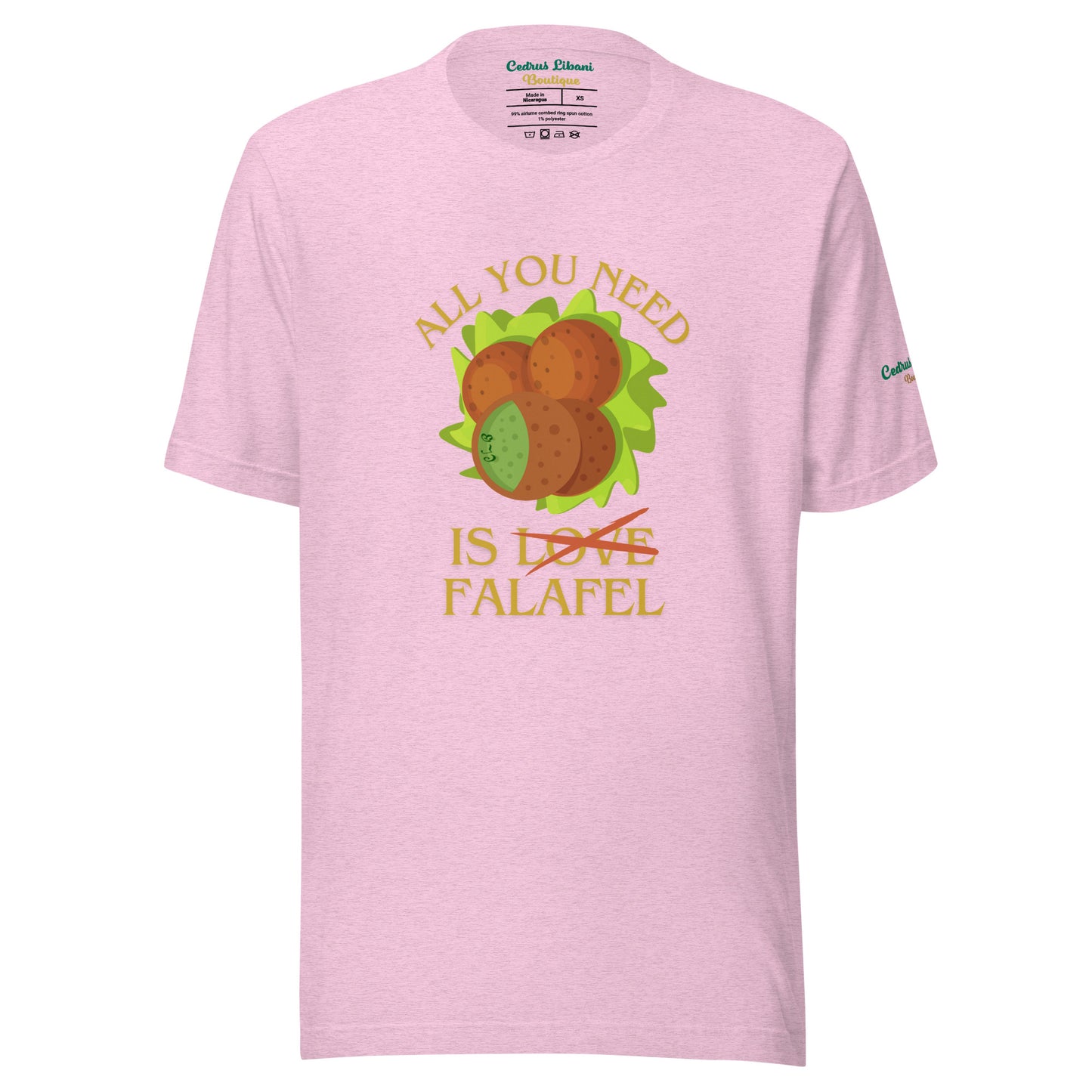 Falafel Women's T-Shirt