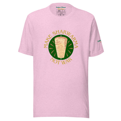 Sharwarma Women's T-Shirt