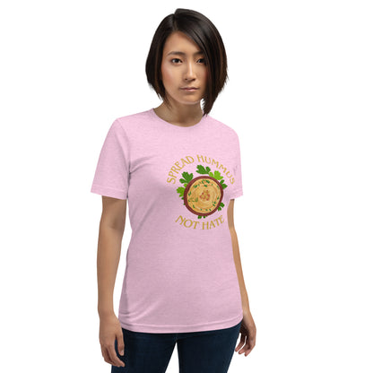 Hummus Spread Women's T-Shirt