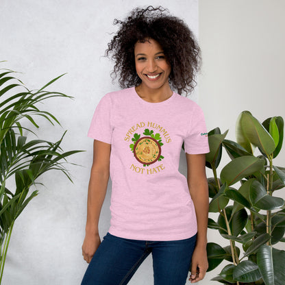 Hummus Spread Women's T-Shirt