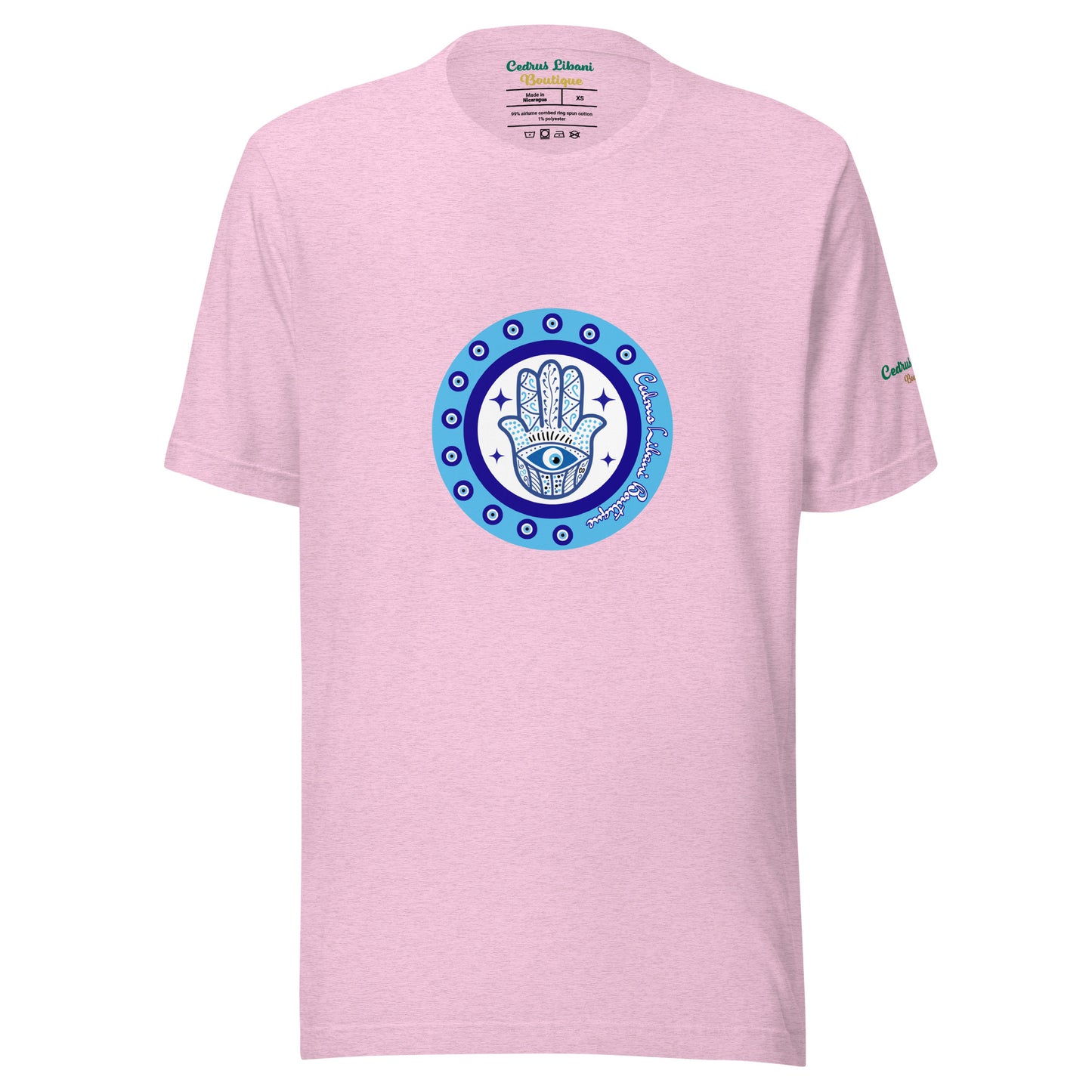 Hamsa Women's T-Shirt