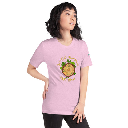 Hummus Spread Women's T-Shirt