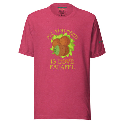 Falafel Men's T-Shirt