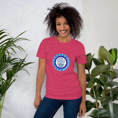 Hamsa Women's T-Shirt