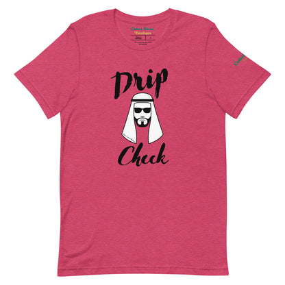 Drip Check Women's T-Shirt