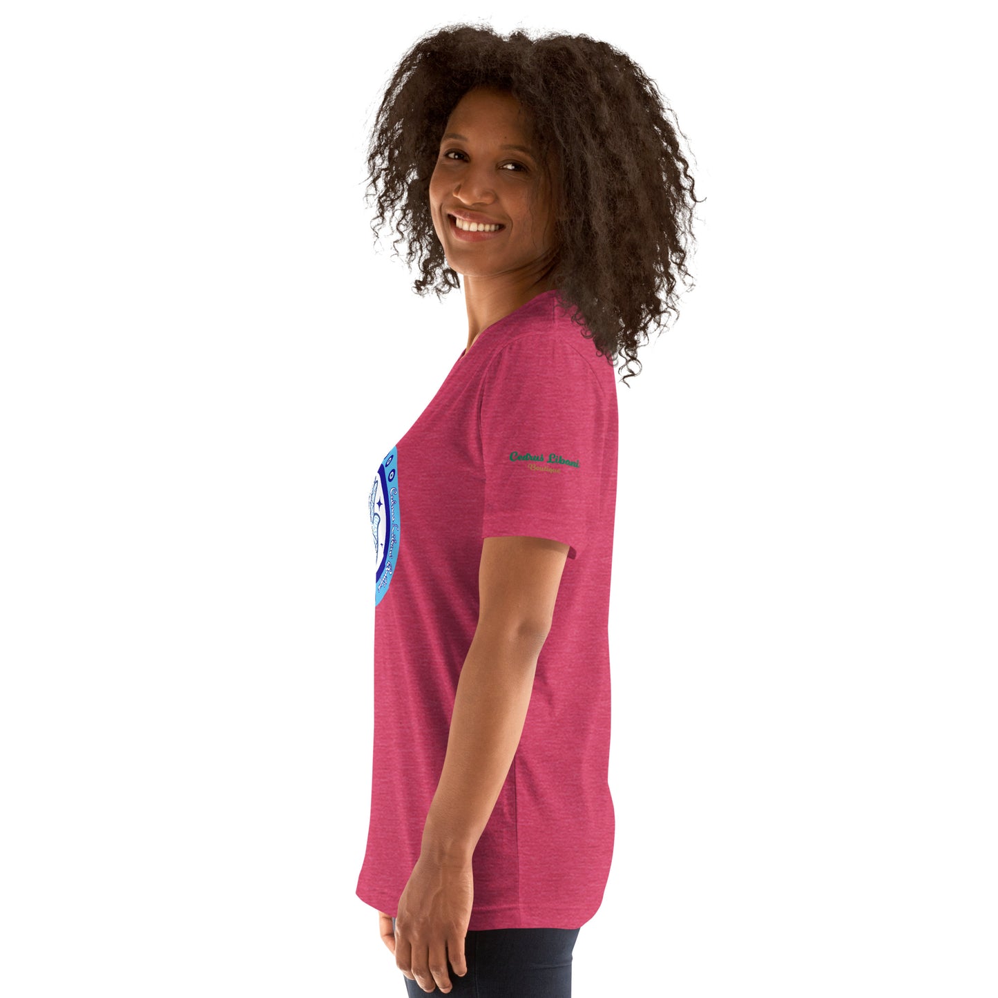 Hamsa Women's T-Shirt