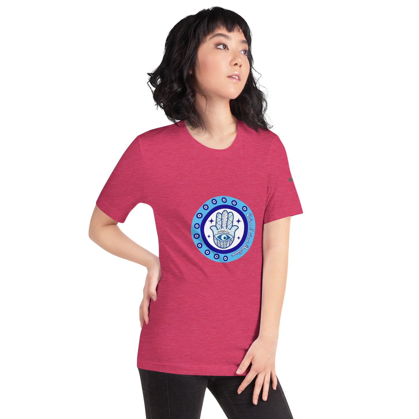 Hamsa Women's T-Shirt