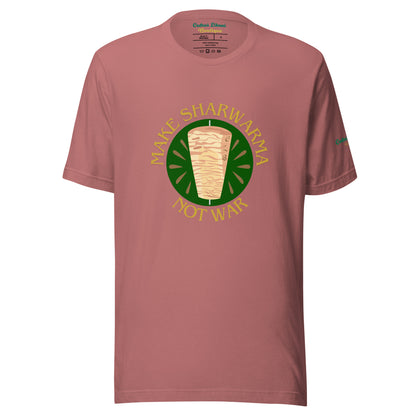 Sharwarma Men's T-Shirt