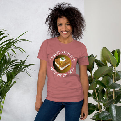 Knafeh Women's T-Shirt