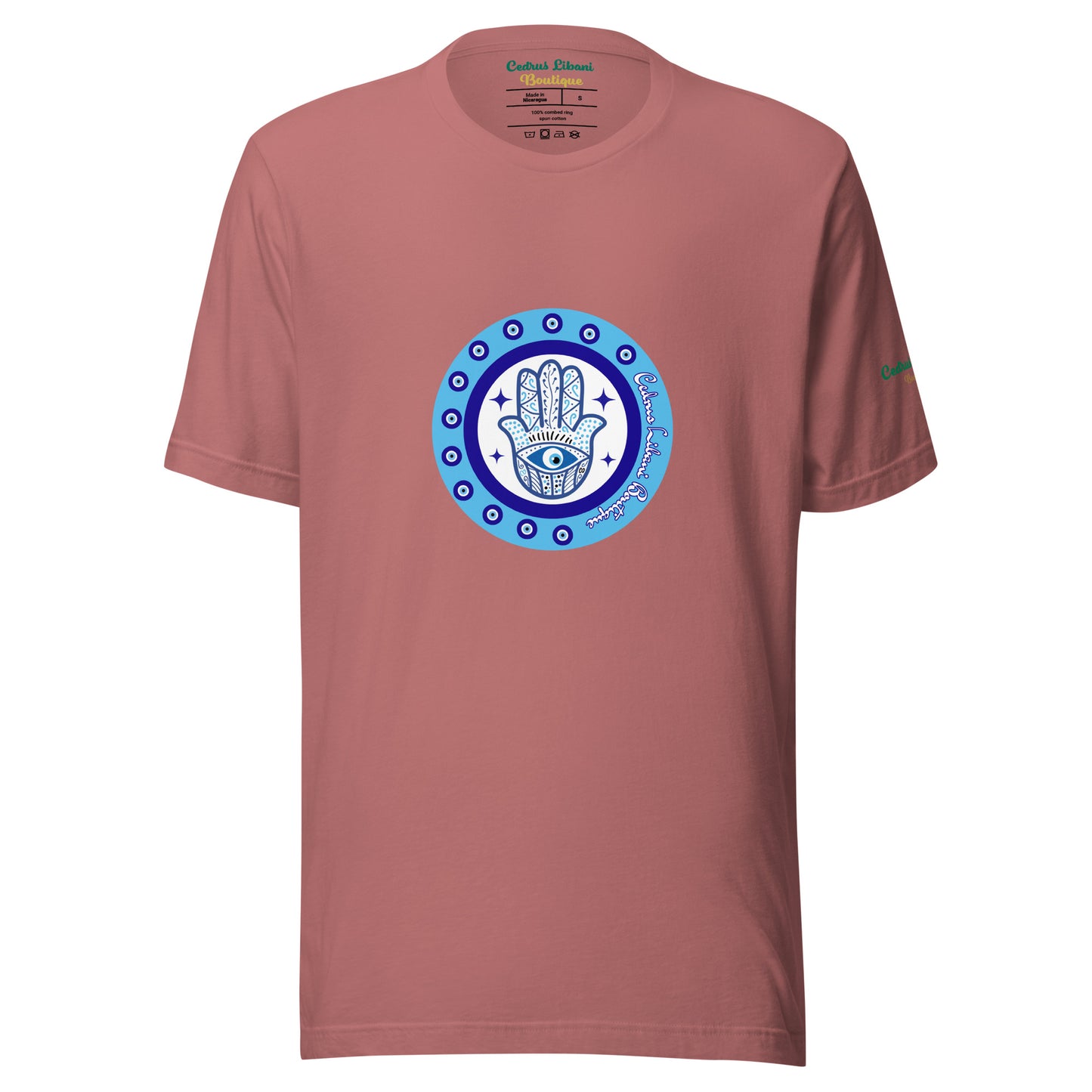 Hamsa Women's T-Shirt