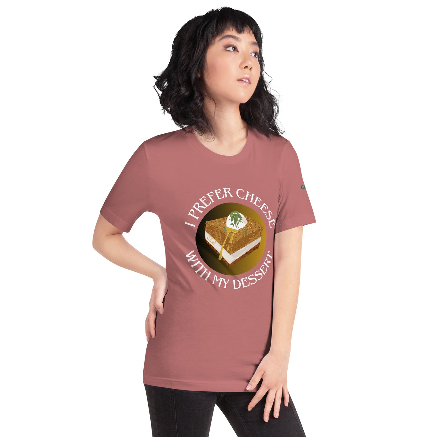 Knafeh Women's T-Shirt