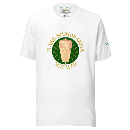 Sharwarma Men's T-Shirt