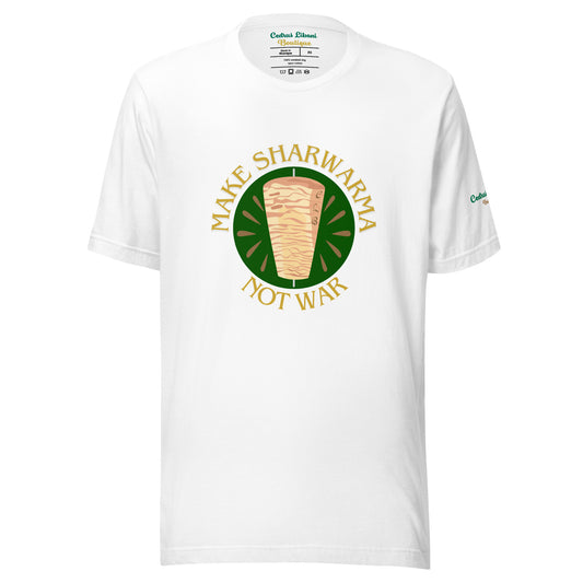 Sharwarma Men's T-Shirt