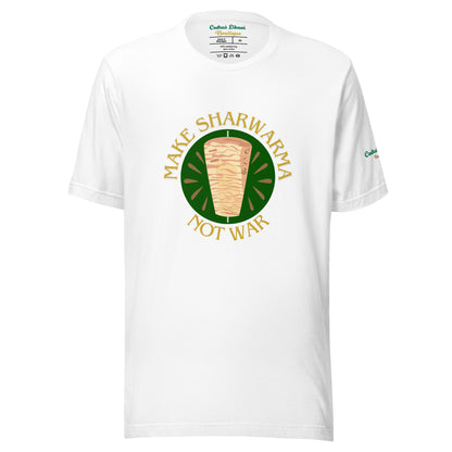 Sharwarma Women's T-Shirt