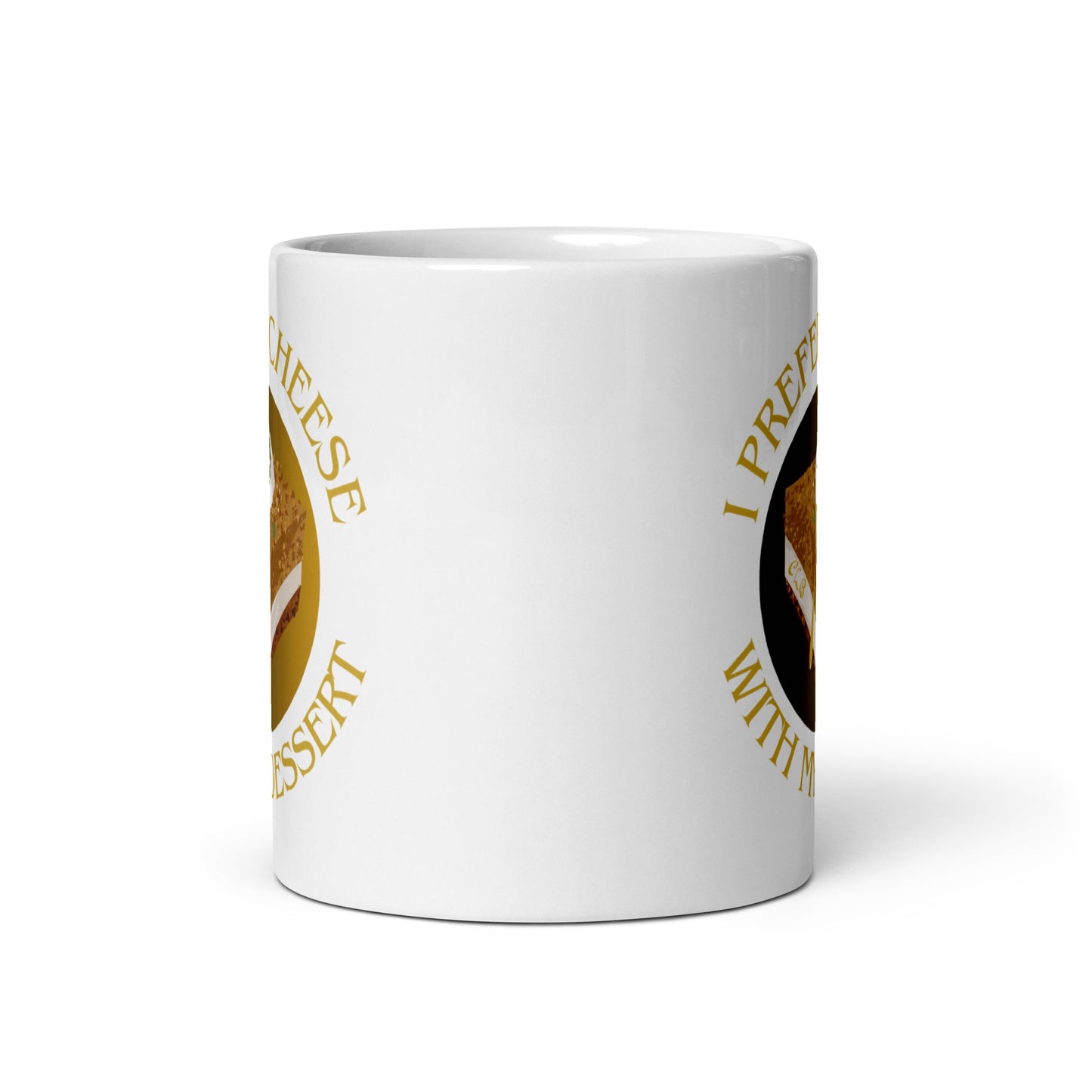 Knafeh Mugs