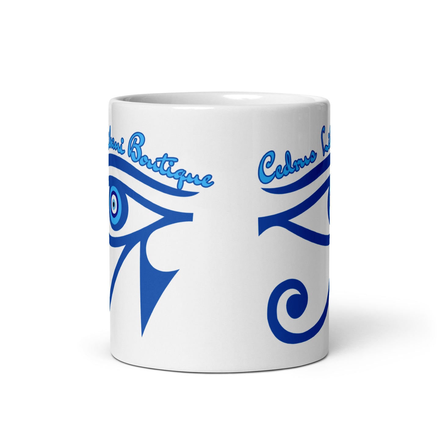 Horus Mugs