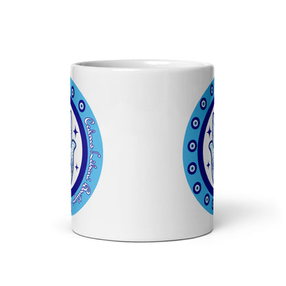 Hamsa Mugs