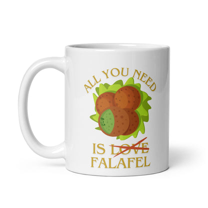 Falafel Mugs