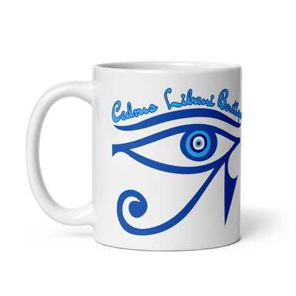 Horus Mugs