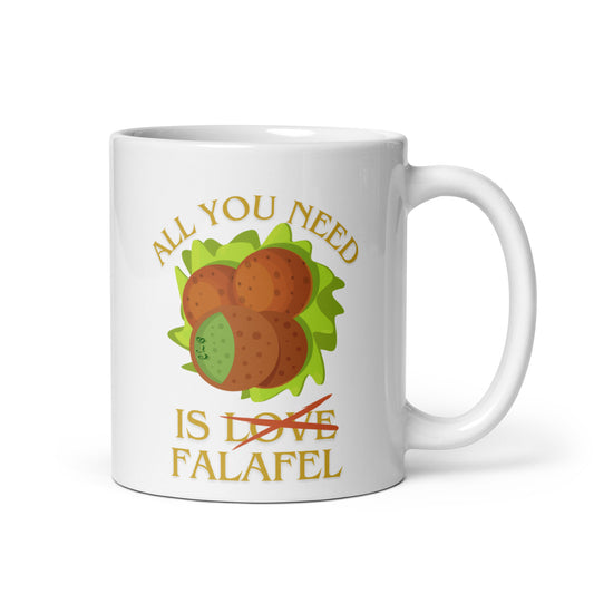 Falafel Mugs