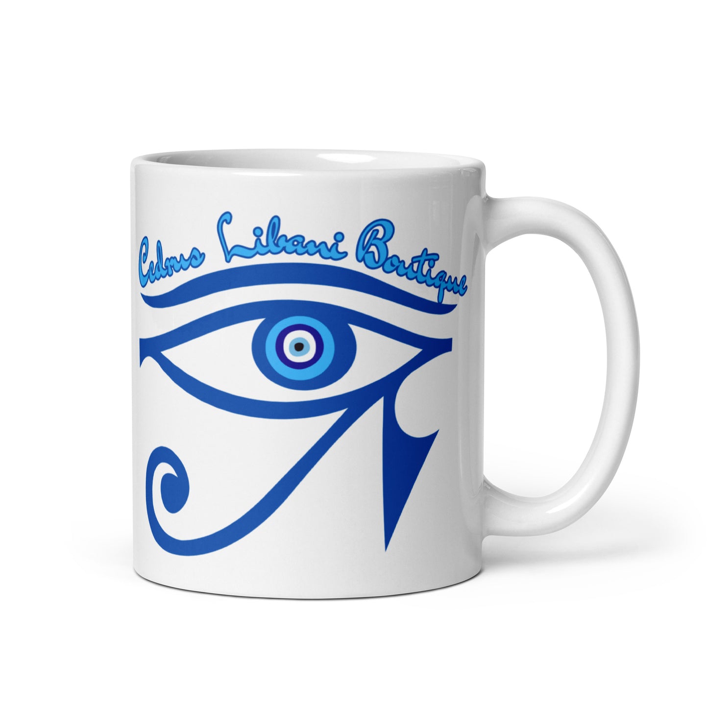 Horus Mugs