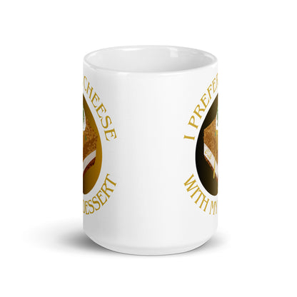 Knafeh Mugs