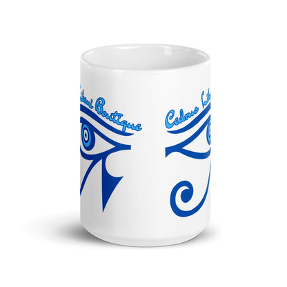 Horus Mugs