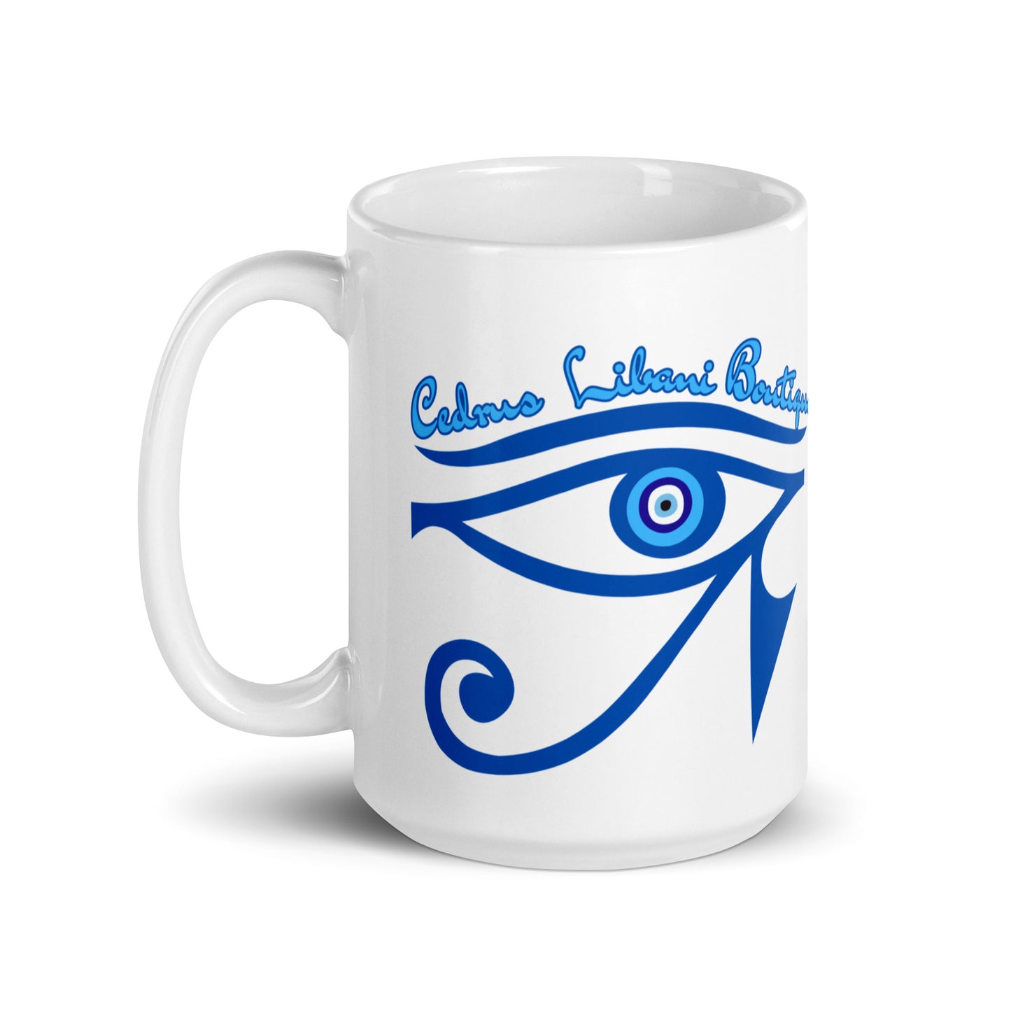 Horus Mugs