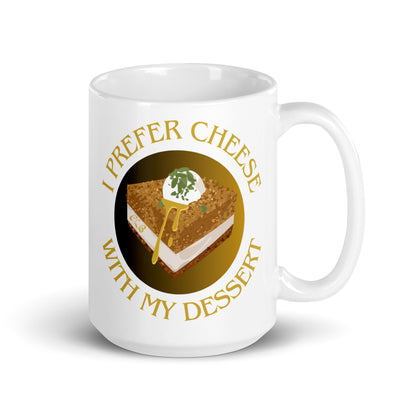 Knafeh Mugs