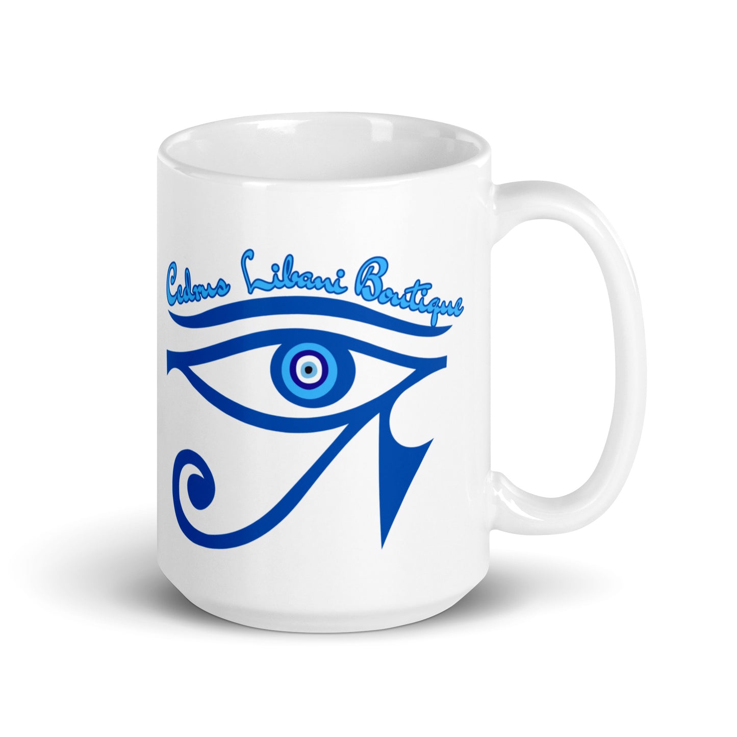 Horus Mugs