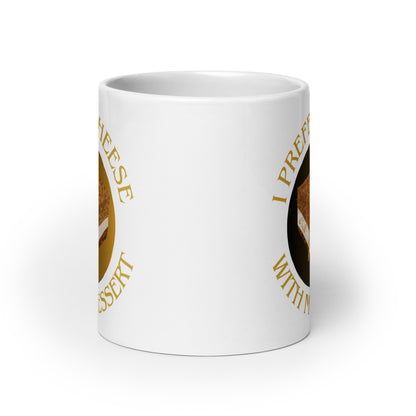 Knafeh Mugs