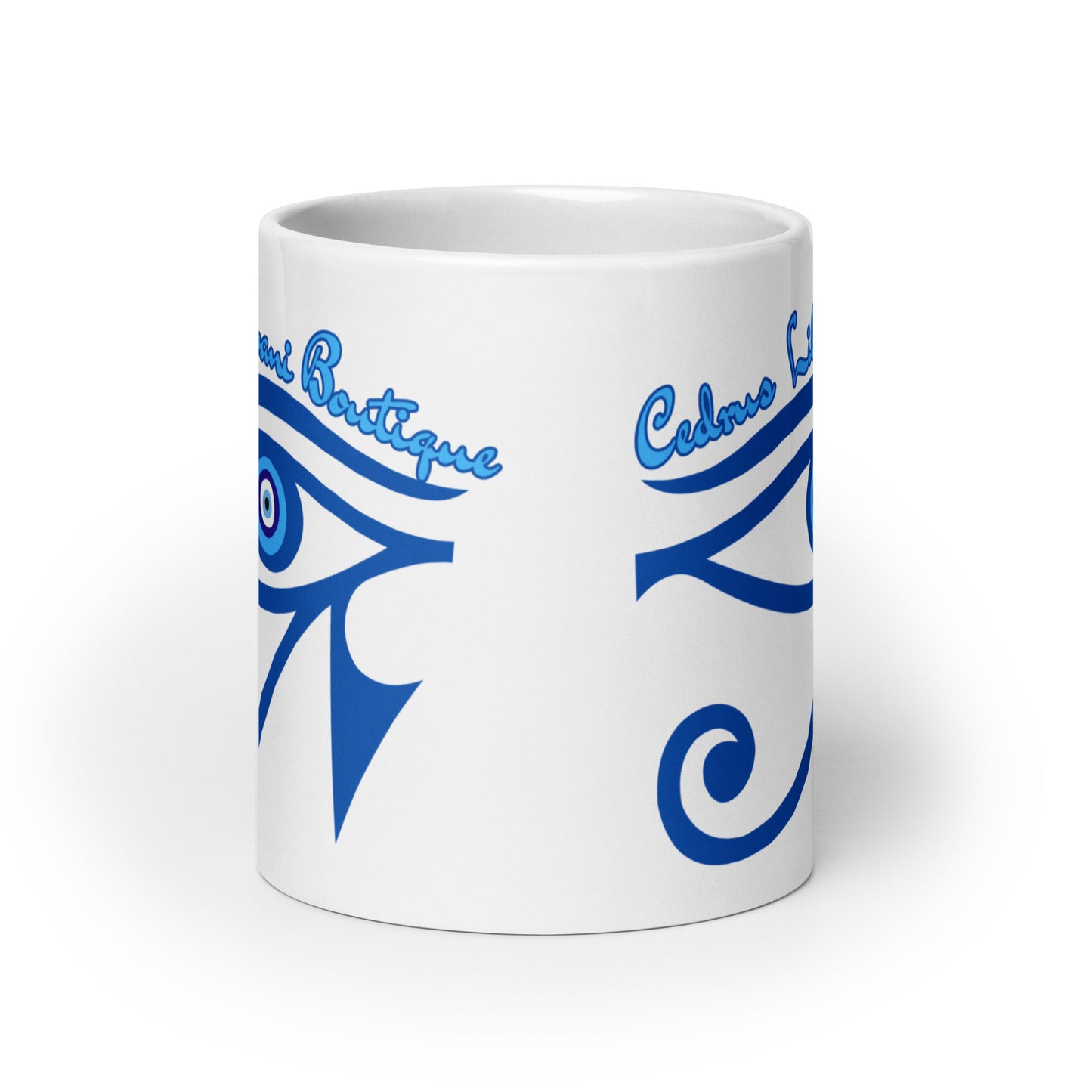 Horus Mugs