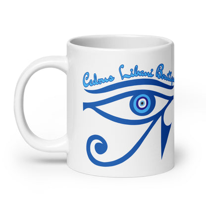 Horus Mugs