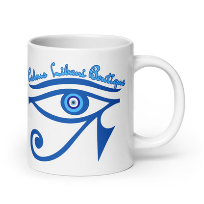 Horus Mugs