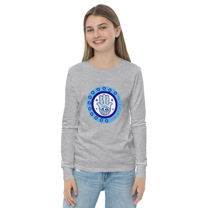 Hamsa Youth Long Sleeve